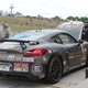 Illustration for article titled A Close-Up Look At All Of The Crazy Action In A Routine Sportscar Pit Stop